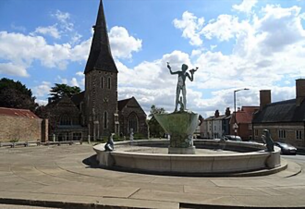 Died — Braintree, Essex, England